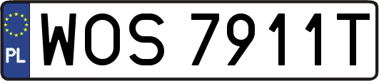 WOS7911T