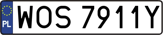 WOS7911Y