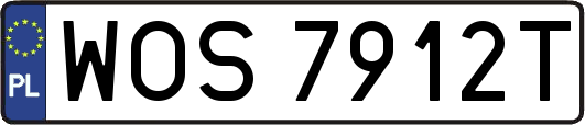 WOS7912T