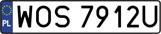 WOS7912U
