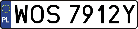 WOS7912Y