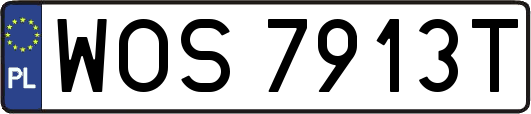 WOS7913T