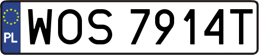 WOS7914T