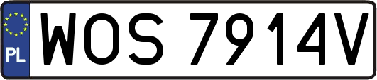WOS7914V
