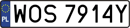 WOS7914Y