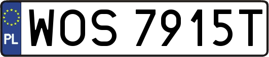WOS7915T