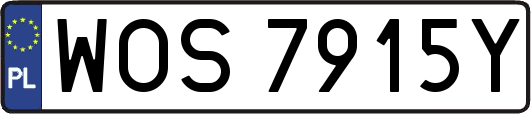 WOS7915Y