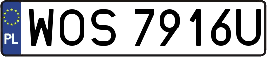 WOS7916U