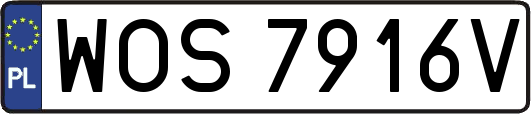 WOS7916V