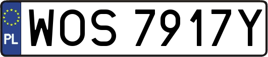 WOS7917Y