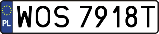 WOS7918T