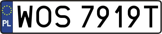 WOS7919T