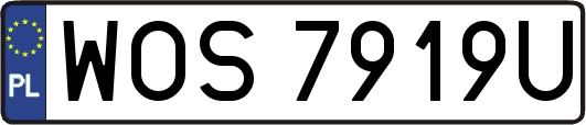 WOS7919U