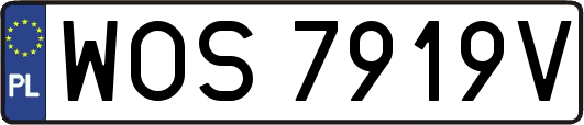 WOS7919V