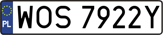 WOS7922Y