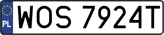 WOS7924T