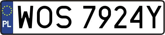 WOS7924Y