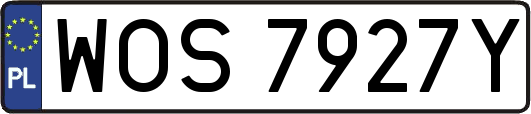 WOS7927Y