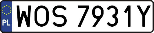 WOS7931Y