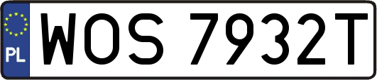 WOS7932T
