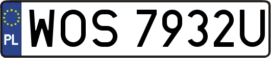 WOS7932U