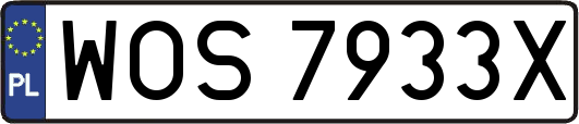 WOS7933X
