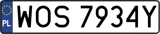 WOS7934Y