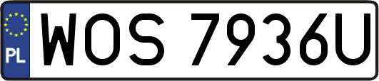 WOS7936U