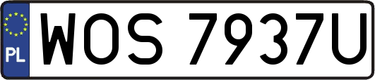 WOS7937U