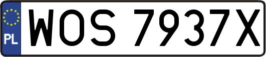 WOS7937X