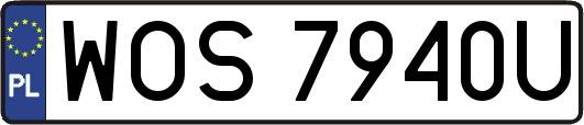 WOS7940U
