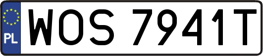 WOS7941T