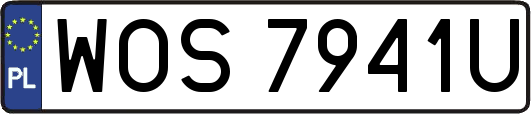 WOS7941U