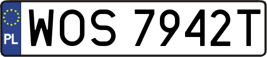 WOS7942T