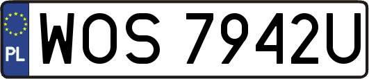 WOS7942U