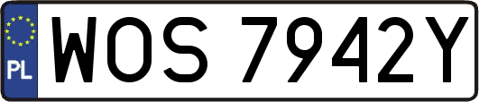 WOS7942Y