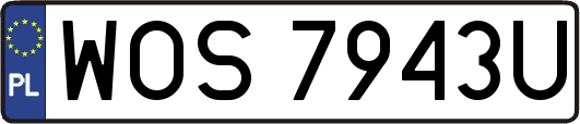WOS7943U