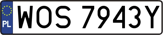 WOS7943Y
