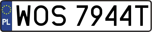 WOS7944T