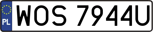 WOS7944U