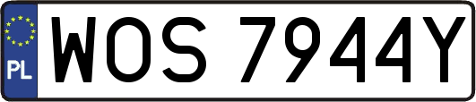 WOS7944Y