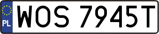 WOS7945T
