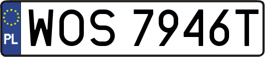 WOS7946T