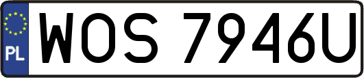 WOS7946U