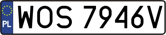 WOS7946V