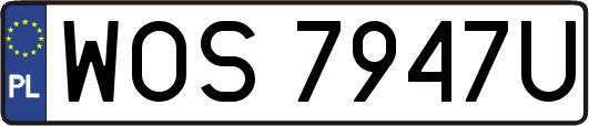 WOS7947U