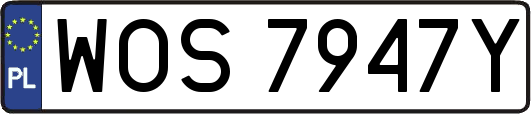 WOS7947Y