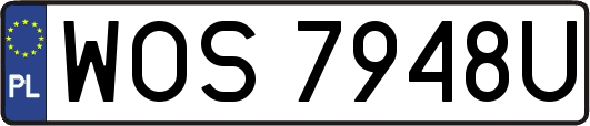 WOS7948U