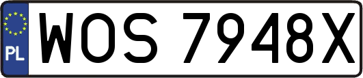 WOS7948X