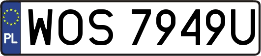 WOS7949U